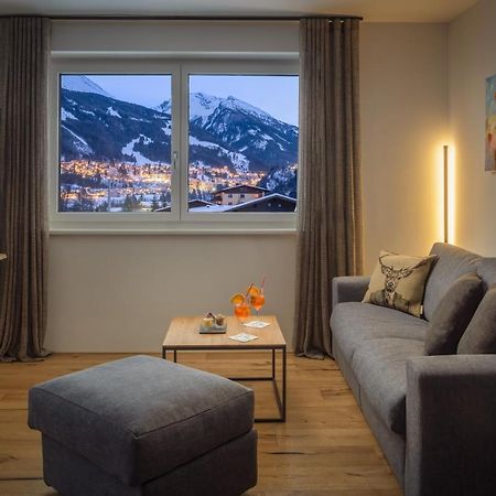 Auhof - Apartments Bad Gastein Eksteriør billede