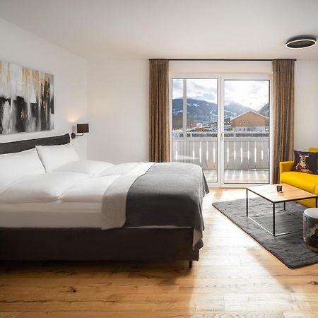 Auhof - Apartments Bad Gastein Eksteriør billede