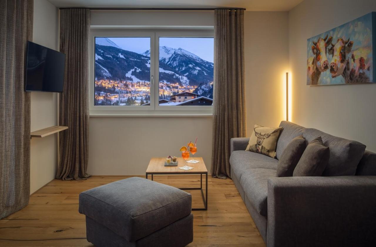 Auhof - Apartments Bad Gastein Eksteriør billede
