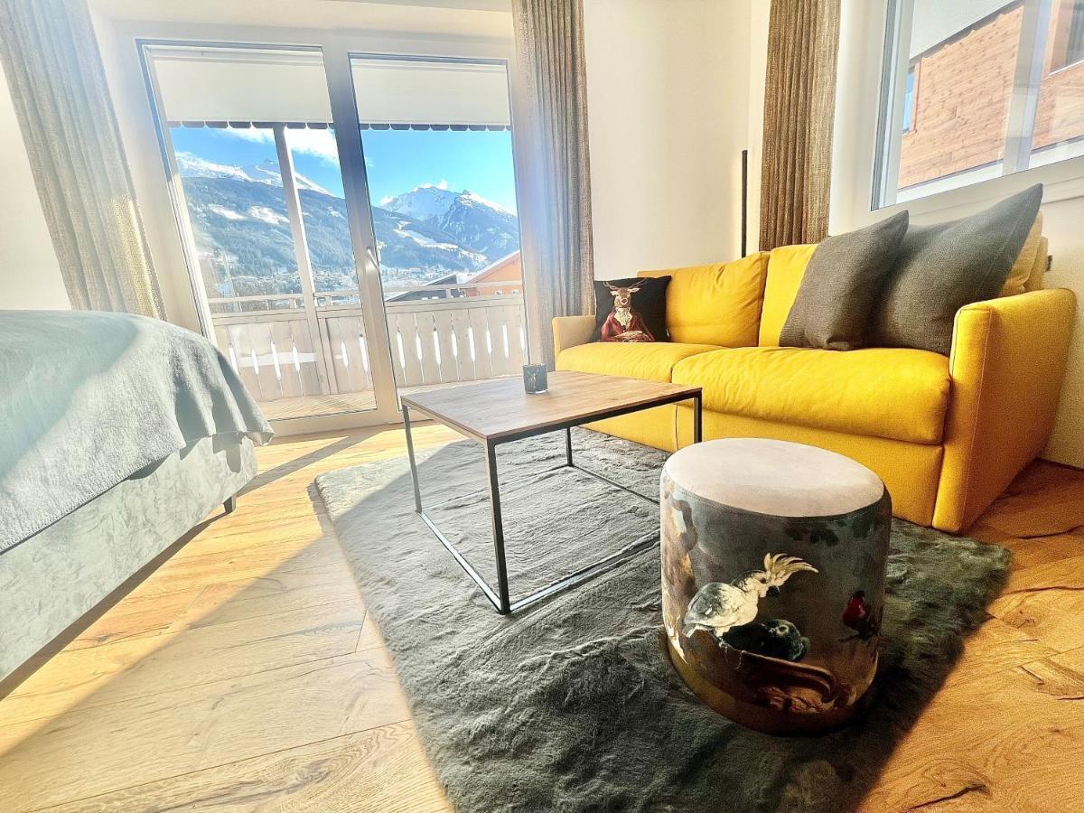 Auhof - Apartments Bad Gastein Eksteriør billede